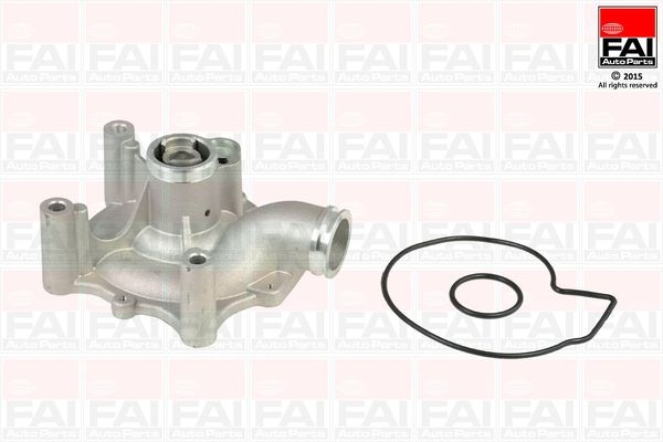 FAI AUTOPARTS Водяной насос WP6492